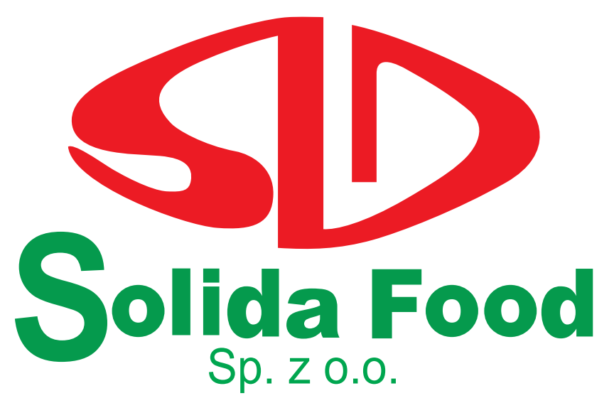 SOLIDA FOOD