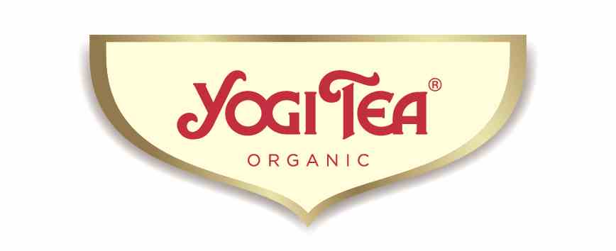 YOGI TEA 