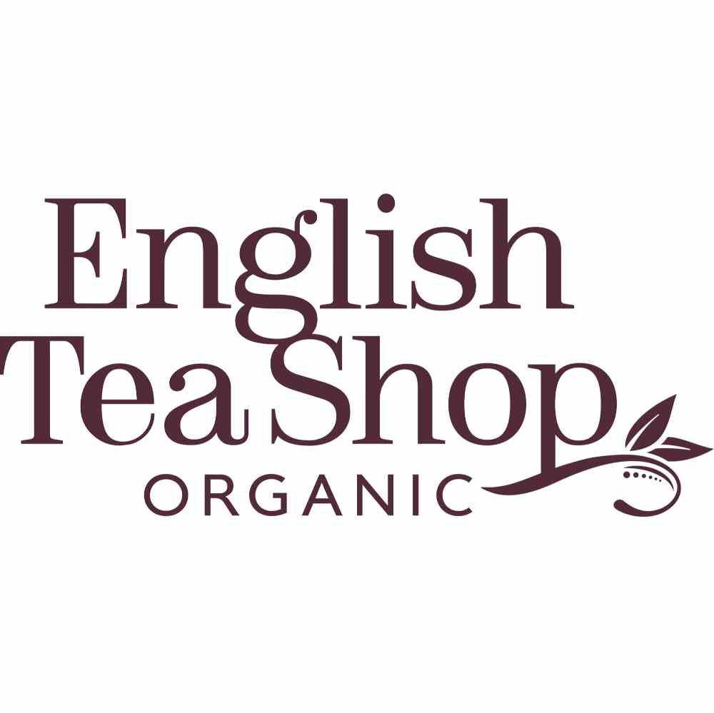 ENGLISH TEA SHOP
