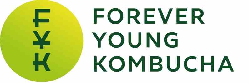 FOREVER YOUNG KOMBUCHA