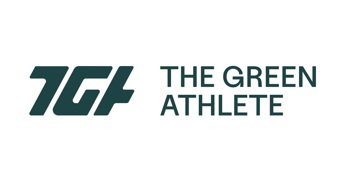THE GREEN ATHLETE 